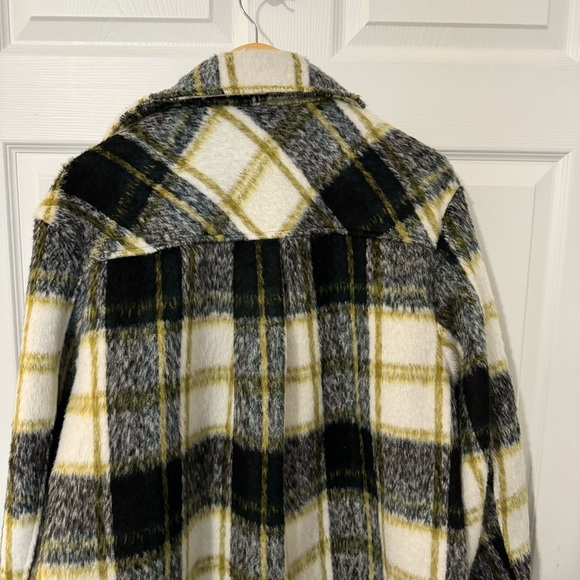 KOOLABURRA by UGG Faux Wool Shacket XL - Picture 7 of 8